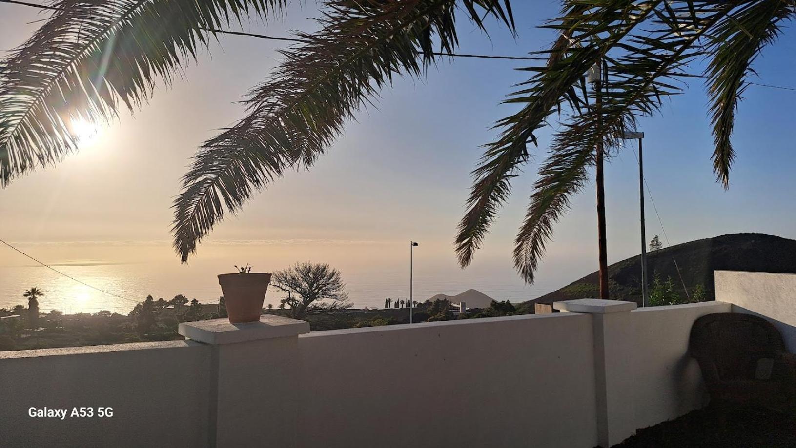 Villa Amalava El Paso Esterno foto